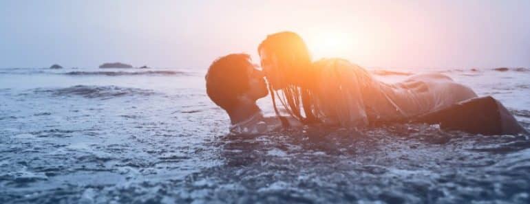 ¿Cómo estimular la pasión sexual con tu pareja?