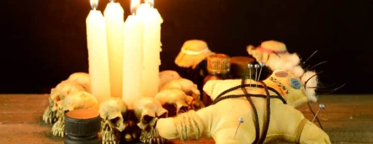 Cómo saber si te están haciendo Mal de Ojo o Magia Negra