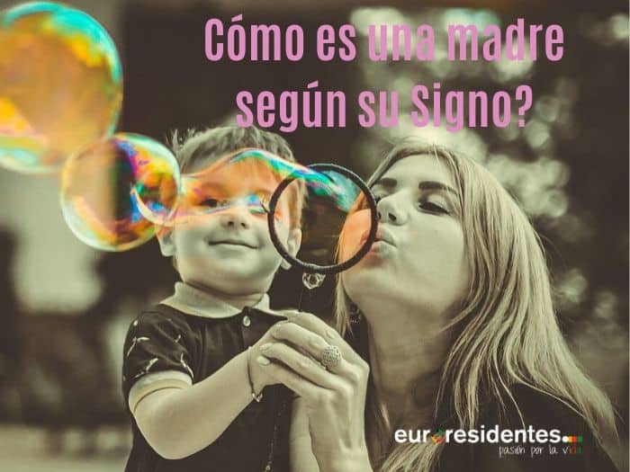 ¿Cómo es un padre según su Signo?