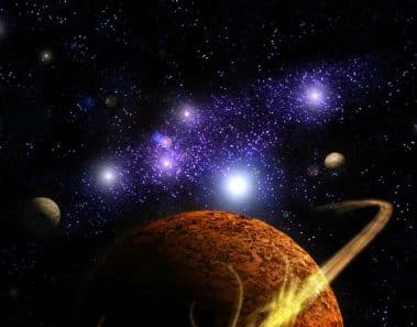 Influencia de los Planetas en los Signos Zodiacales