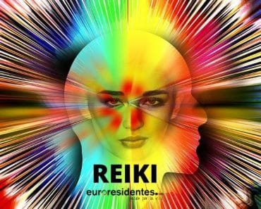 Práctica del Reiki