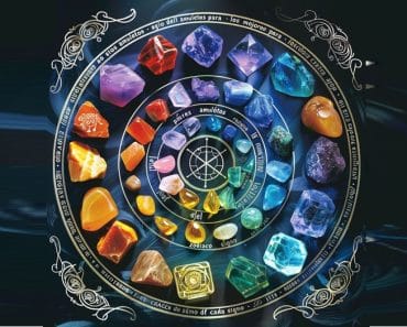 Amuletos para cada signo del horóscopo