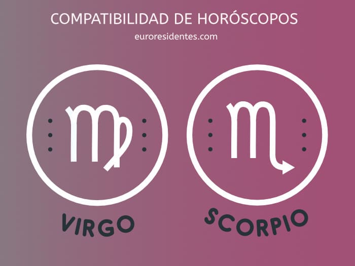 Virgo Escorpio