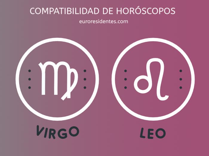 Virgo Leo