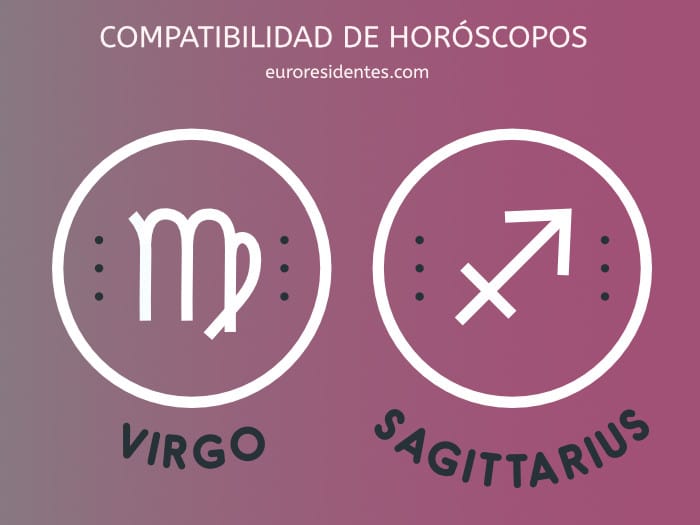 Virgo Sagitario Virgo Sagitario