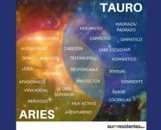 ¿Dudas sobre cuál es tu horóscopo: Aries o Tauro?