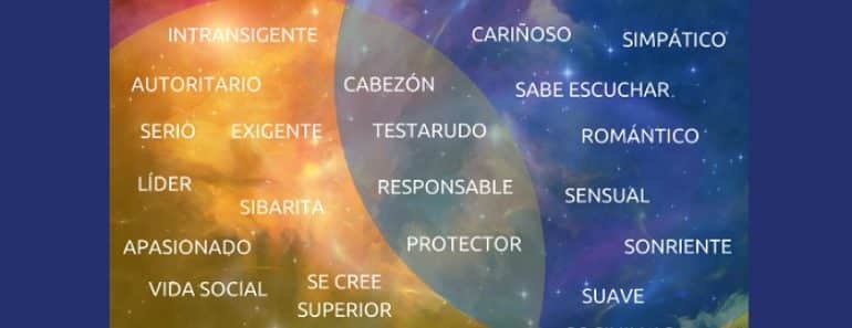 ¿Dudas sobre cuál es tu horóscopo: Aries o Tauro?