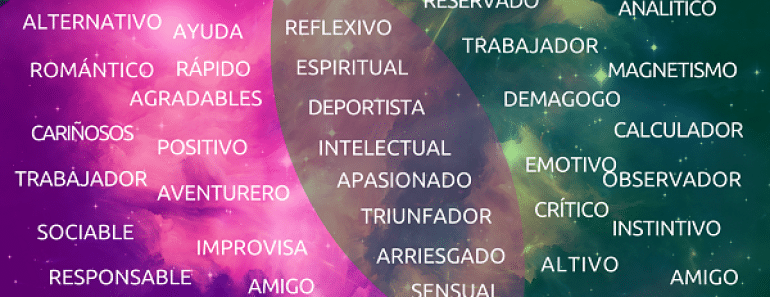 ¿Dudas sobre cuál es tu signo: Escorpio o Sagitario?