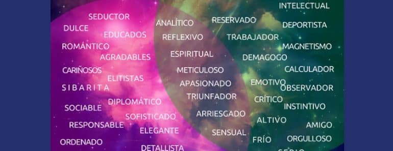 ¿Dudas sobre qué horóscopo eres: Libra o Escorpio?