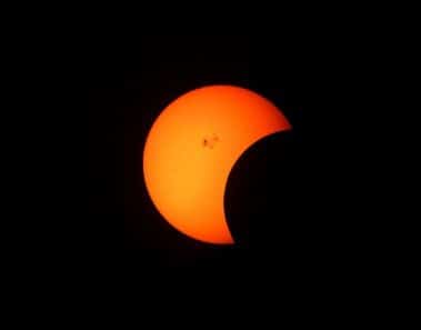 2 eclipses en Enero 2019 que causarán estragos