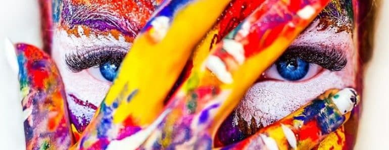¿Qué color te da suerte según tu Horóscopo?
