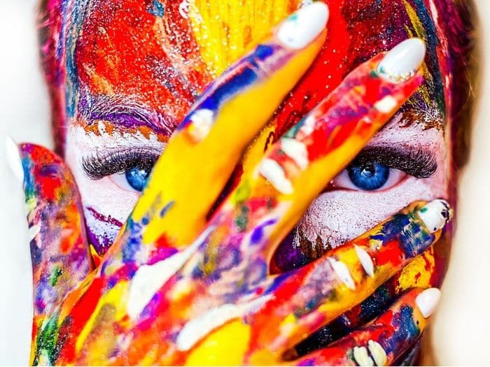 ¿Qué color te da suerte según tu Horóscopo?
