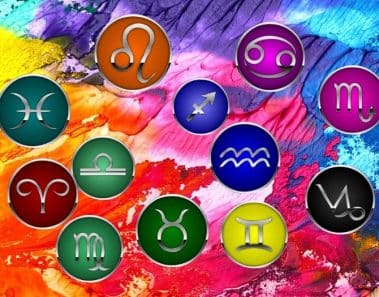 ¿Cuál es tu color según tu horóscopo?