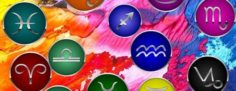 ¿Cuál es tu color según tu horóscopo?