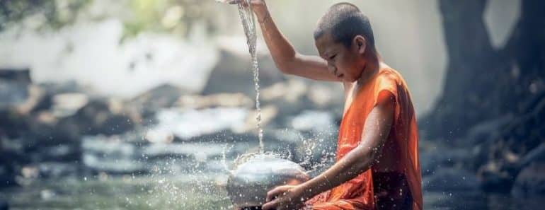 ¿Cuál es el poder de la Meditación?
