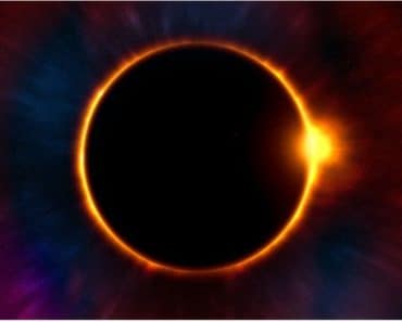 Eclipse solar 2 de Julio 2019