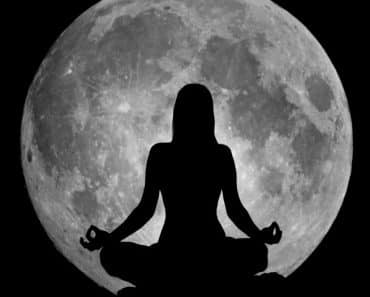 Ritual para beneficiarnos del Eclipse Lunar