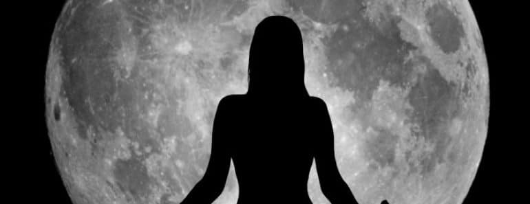 Ritual para beneficiarnos del Eclipse Lunar