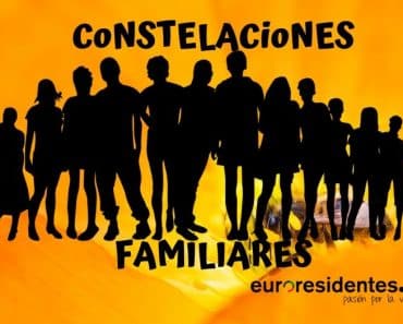 Constelaciones Familiares
