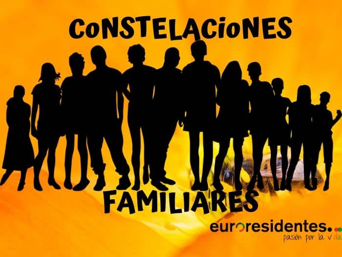 Constelaciones Familiares