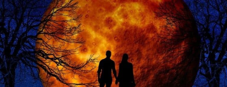 Luna Nueva del 27 Octubre nos revela la verdad