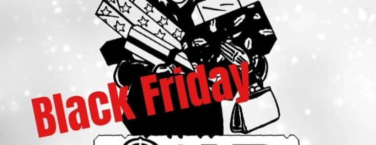 Black Friday: cómo lo vive cada Signo