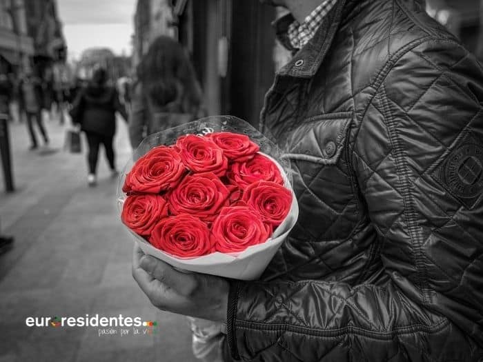 Tu pareja se merece alucinar por San Valentín, ¡Consíguelo con estos 5 consejos!