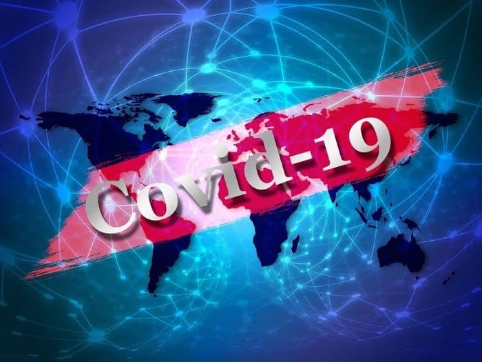 Coronavirus Pandemia