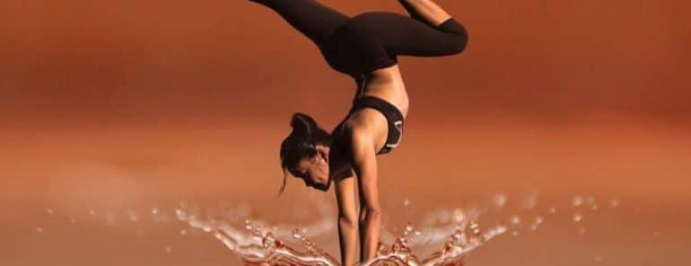 Terapias para mantenerse equilibrado y positivo