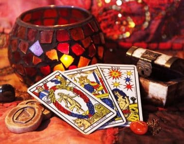 ¿Cuál es tu carta del Tarot según tu Horóscopo?