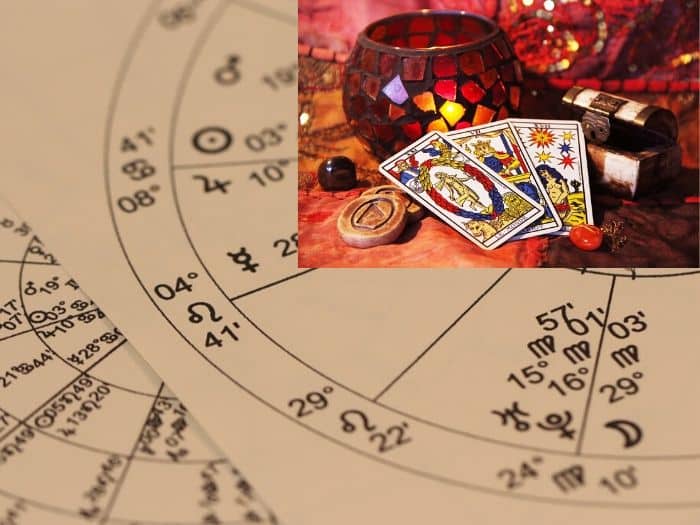 ¿Cuál es tu carta del Tarot según tu Horóscopo?