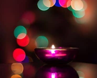El poder de las Velas