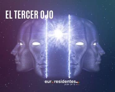 ¿Qués es el Tercer Ojo?