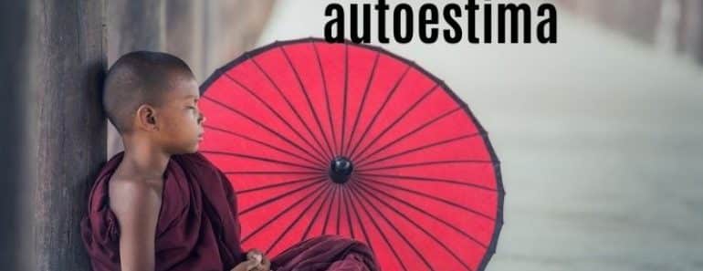 Ritual para subir la autoestima
