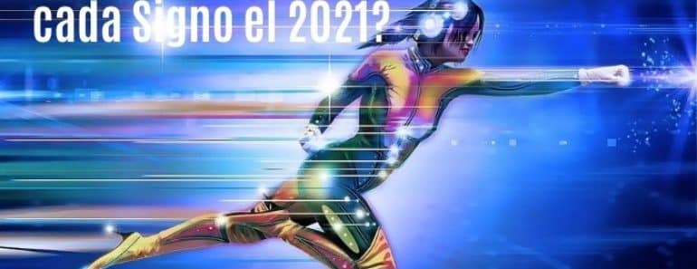 ¿Cómo va a enfocar cada Signo el año 2021?