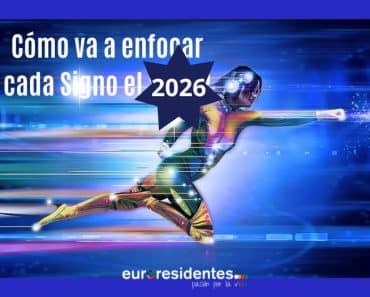 Cómo va a enfocar cada signo el 2026