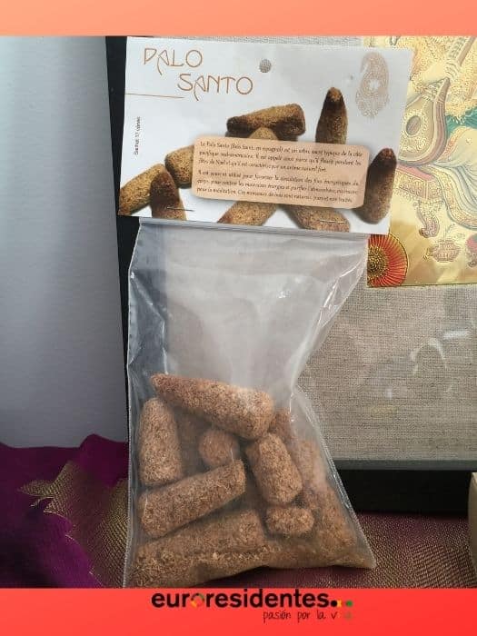 Lo mejor para eliminar las energías negativas