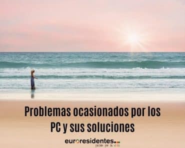 Problemas ocasionados por los PC y sus soluciones