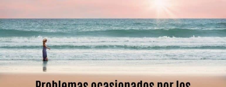 Problemas ocasionados por los PC y sus soluciones