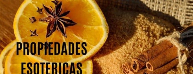 Propiedades Esotéricas del Anís