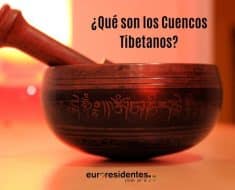 ¿Qué son los Cuencos Tibetanos?