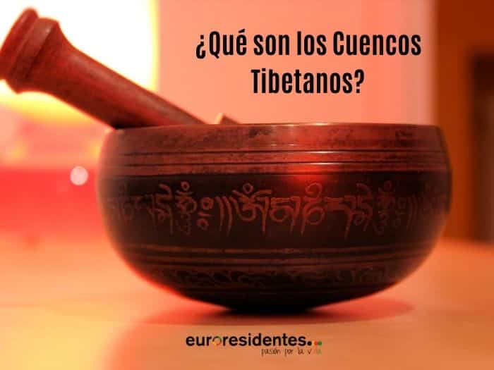 ¿Qué son los Cuencos Tibetanos?