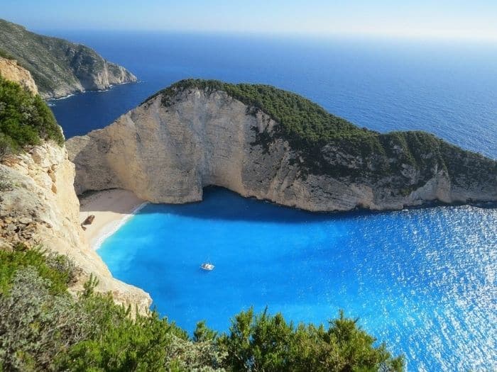 ¿Qué Signos necesitan el Mar para vivir?