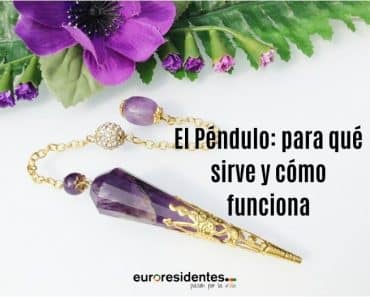 El Péndulo: para qué sirve y cómo funciona