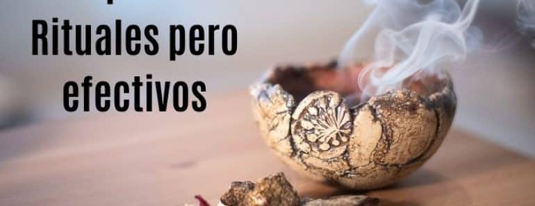 Rituales para la Abundancia
