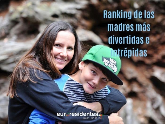 Ranking de las madres más divertidas e intrépidas del Zodiaco