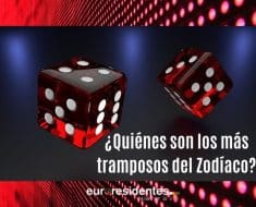 ¿Quiénes son los más tramposos del Zodíaco?