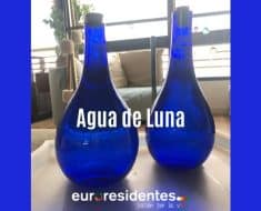 Agua de Luna o Agua Lunar