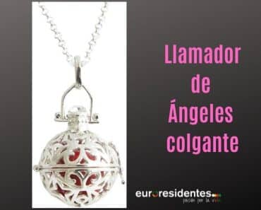 Llamadores de Ángeles