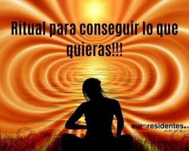 Ritual para conseguir lo que quieras!!!